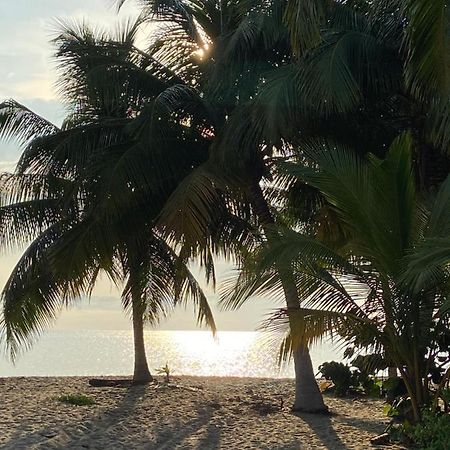 Anda Di Hows Hostel Placencia Ngoại thất bức ảnh